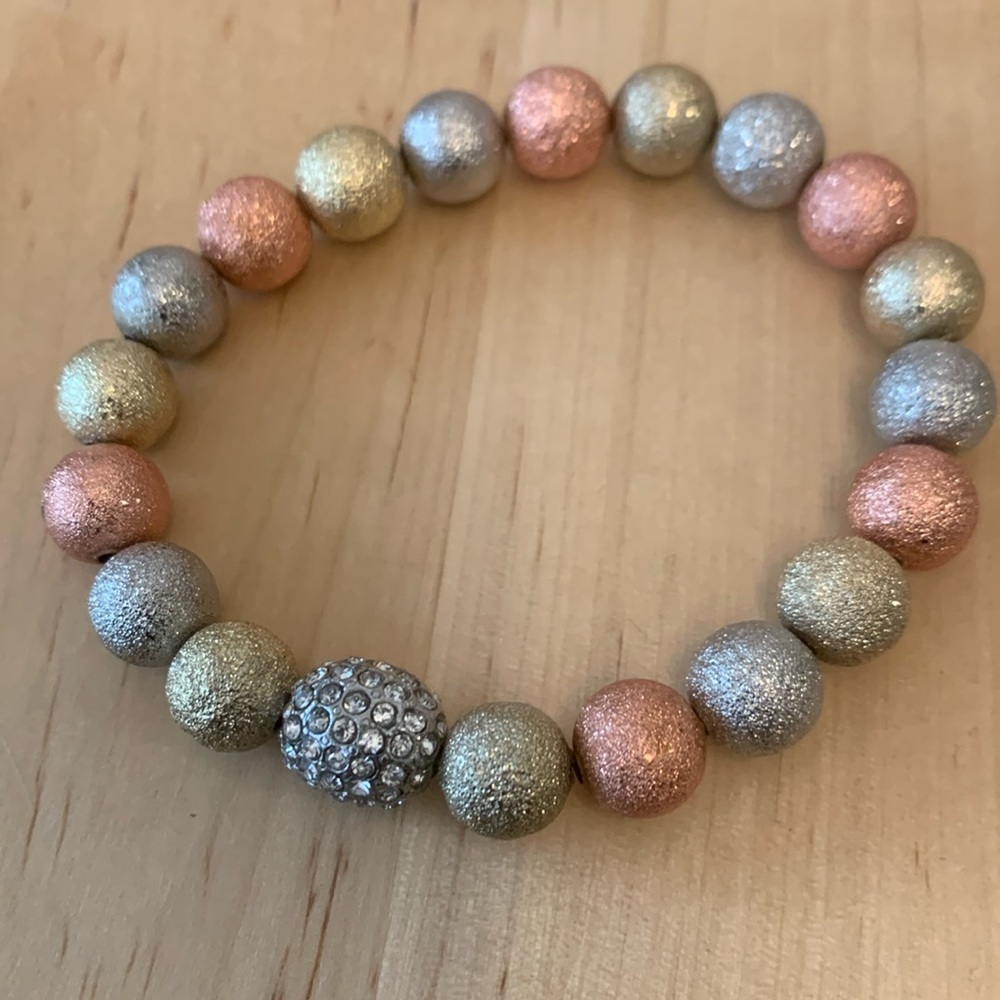 Stretchy Bracelet